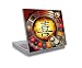 Robot Design Decal Protective Skin Sticker for Laptop