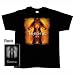 Tantric Album Cover T-Shirt