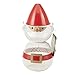 Perky-Pet GMR001 Mesh Gnome Wild Bird Feeder, Red