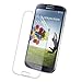 InvisibleShield for Samsung Galaxy S4 - Retail Packaging - Clear (FFSAMGALS4CFS)