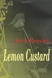 Lemon Custard: The Novella and Screenplay Adaptation