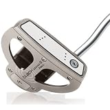 Odyssey Black Series i 2-Ball Putters by 