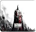 Search : Batman Arkham City Batman-Harley Mouse Pad