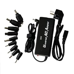 Universal Laptop Netzteil 15V-24V 90Watt f�r ACER, Sony, Fujitsu, Toshiba, Fujitsu, NEC, GreatWall, HP/Compaq, Dell, Delta, IBM, ASUS, Samsung, LG,Medion, Delta SELCTEC