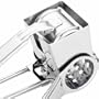 MIU Stainless-Steel Rotary Cheese Grater
