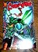 Search : CYBER FROG comic book Commemorative Edition No. 1 (of 2) 1997