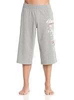 Guess Pantalón Sport (Gris)