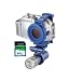 Photoplongee.fr - Pack autonomie : appareil photo etanche - Etanche jusqu'a 45 metres + une carte memoire SD 1 Giga offerte