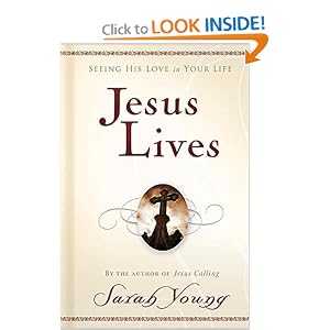 Jesus Lives