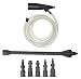FAIP Powerwasher 80085 Universal Pressure Washer Foamer for Electric Pressure Washers