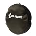 Cube Laufradtasche schwarz Image of Cube Laufradtasche schwarz