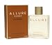 Allure Homme By Chanel For Men. Aftershave Lotion 3.4 Oz.