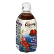 Kagome Juice, Burgundy Berry Blossom, 11.5-Ounce Bottle (Pack of 12)