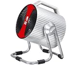Produkt-Bild: Steba VT 3  Ventilator Storm Tube, silber