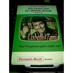 Die Leute Von Der Shiloh Ranch