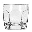 Libbey 2484 8 Ounce Chivalry Rocks Glass (2484LIB) Category: Rocks Glasses
