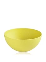 Lurch Big Green Foot Cuenco (Amarillo)