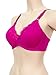 WHITE APPAREL Women's D Cup & DD Cup Bras (Packs of 6) - Various Styles