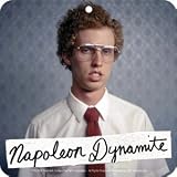 Napoleon Dynamite Air Freshener A-0329