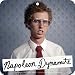 Napoleon Dynamite Air Freshener A-0329 Image