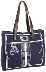 Tommy Hilfiger Kirtland Tote