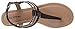 Call It Spring Women's Bronzola Flat Sandal