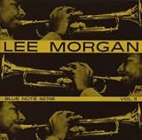 Lee Morgan, Vol. 3