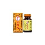 【第2類医薬品】正露丸 100粒