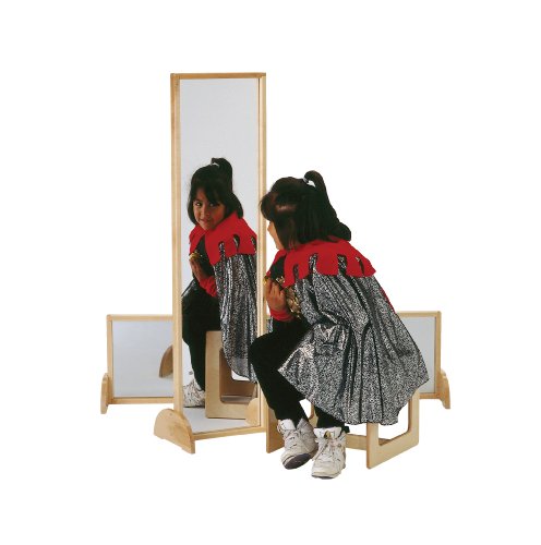 Acrylic Mirror - School & Play Furniture