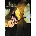Sarah McLachlan: Afterglow Live