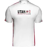Under Armour Utah Utes Team Zone T-Shirt