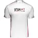 Under Armour Utah Utes Team Zone T-Shirt