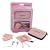 A4T Pink Accessory Bundle for DS Lite/DSi (Nintendo DS)