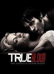 True Blood: The Complete Second Season (HBO Series)
