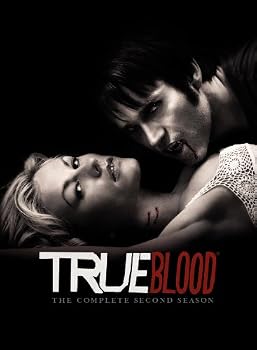 True Blood: The Complete Second Season