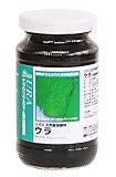 リボス 自然健康塗料　天然鉱物顔料　ウラ　黒 0.125Ｌ
