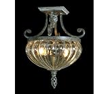 22208 - Semi Flush Ceiling Fixtures