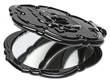 ANNA SUI Beauty Mirror Rose (Miroir Precieux)