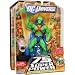 Search : DC Universe Classics Martian Manhunter Figure with Weapon Hand