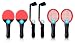 6 in 1 Sports Kit for PlayStation Move [PS3]