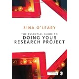the essential guide to doing your research project