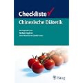 Checkliste Chinesische Di�tetik