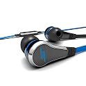 In-Ear wired headphones