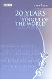 20 Years of BBC Singer of the World in Cardiff [DVD]