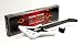 MYMYBOX ROCK STAR ELITE (RSE) GUITAR HERO WIRELESS CONTROLLER - WHITE