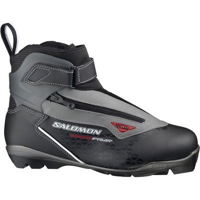 SALOMON Men's Escape 7 Pilot CF Ski Boots