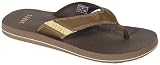 Sanuk Beer Cozy 2 Sandal - Brown