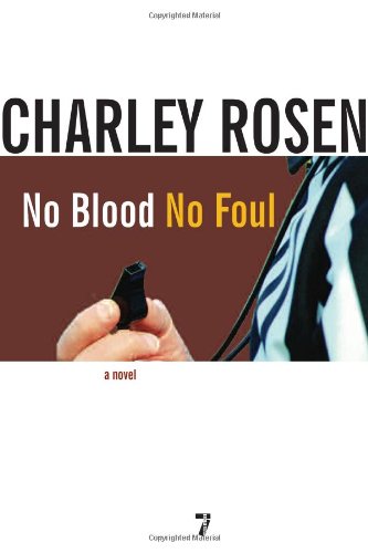 No Blood, No Foul