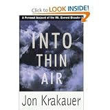Into Thin Air