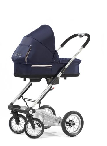 Mutsy Carrycot, Team Navy picture